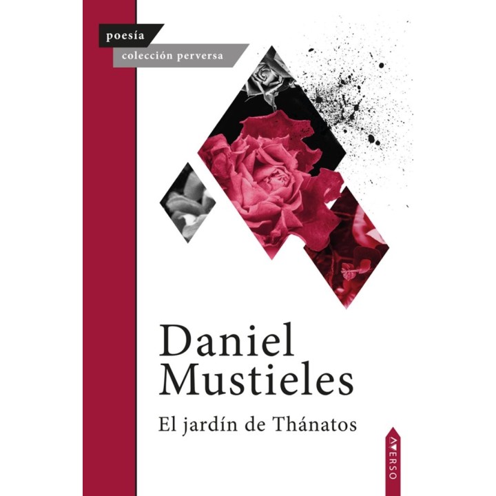 EL JARDIN DE THANATOS