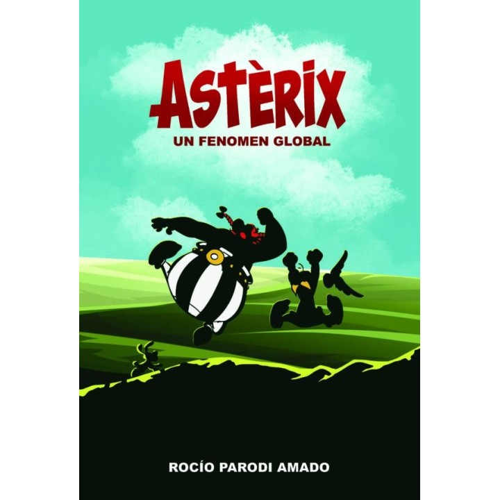 ASTERIX UN FENOMEN GLOBAL