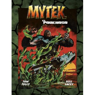 MYTEK EL PODEROSO 4