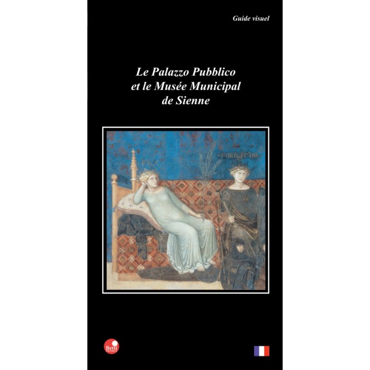 Il Palazzo Pubblico e il Museo Civico di Siena. Guida Visuale
