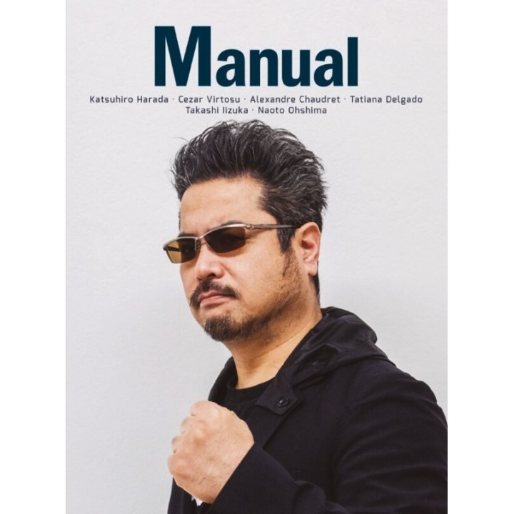 REVISTA MANUAL 13