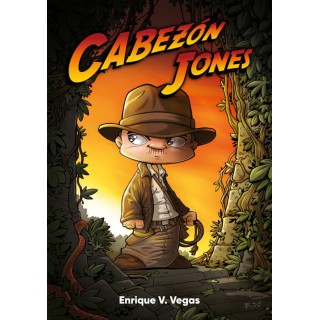 CABEZON JONES INTEGRAL