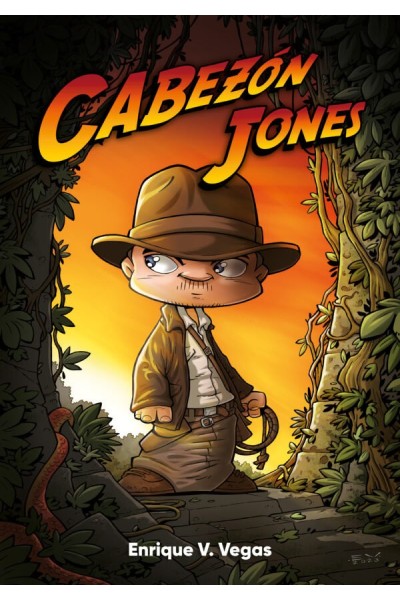 CABEZON JONES INTEGRAL