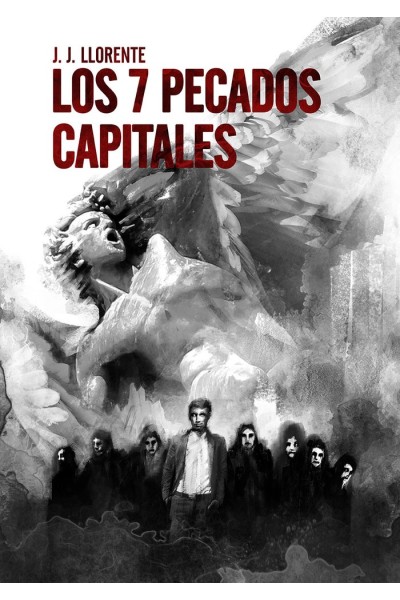 LOS SIETE PECADOS CAPITALES
