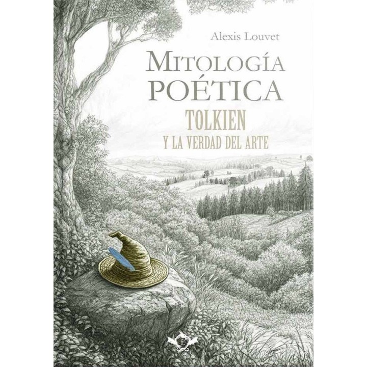 MITOLOGIA POETICA TOLKIEN Y LA VERDAD DEL ARTE