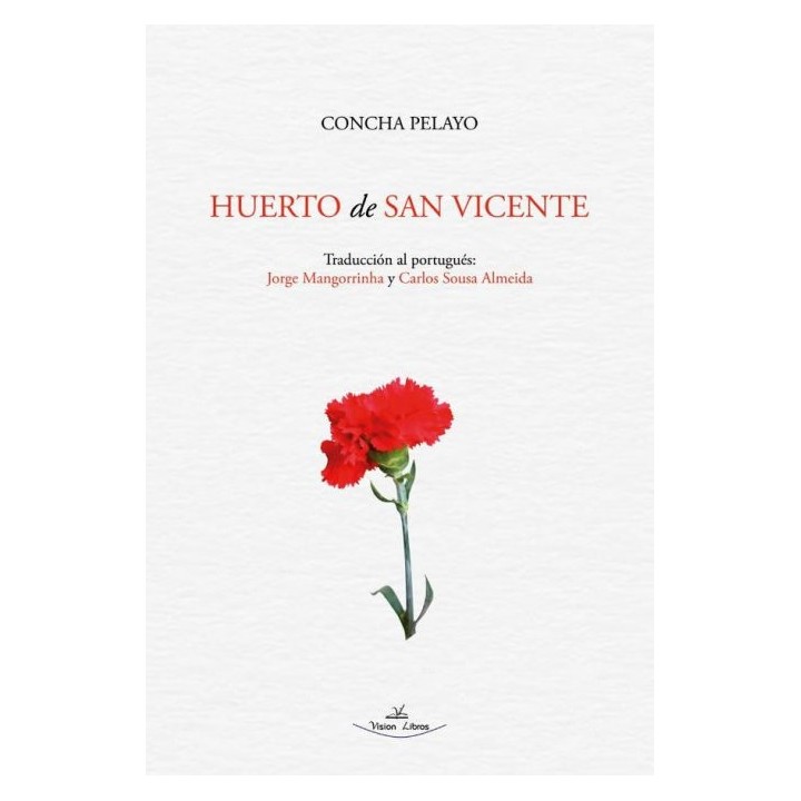 HUERTO DE SAN VICENTE