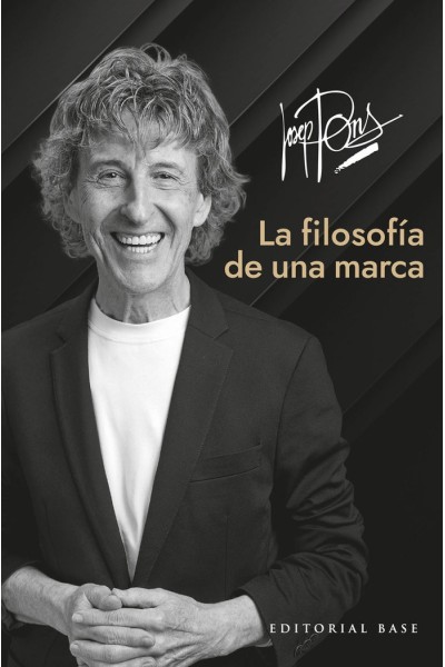JOSEP PONS LA FILOSOFIA DE UNA MARCA