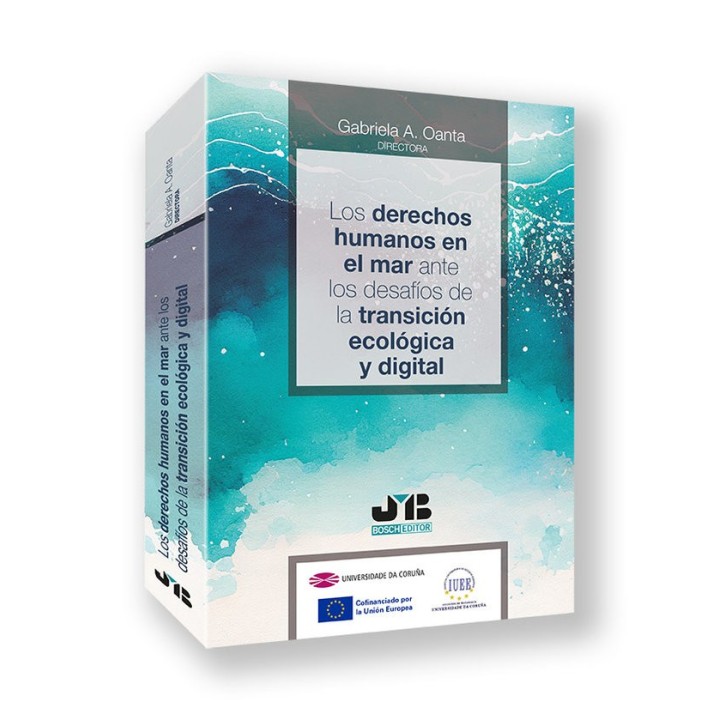 DERECHOS HUMANOS EN EL MAR ANTE LOS DESAFIOAS DE LA TRANSIC