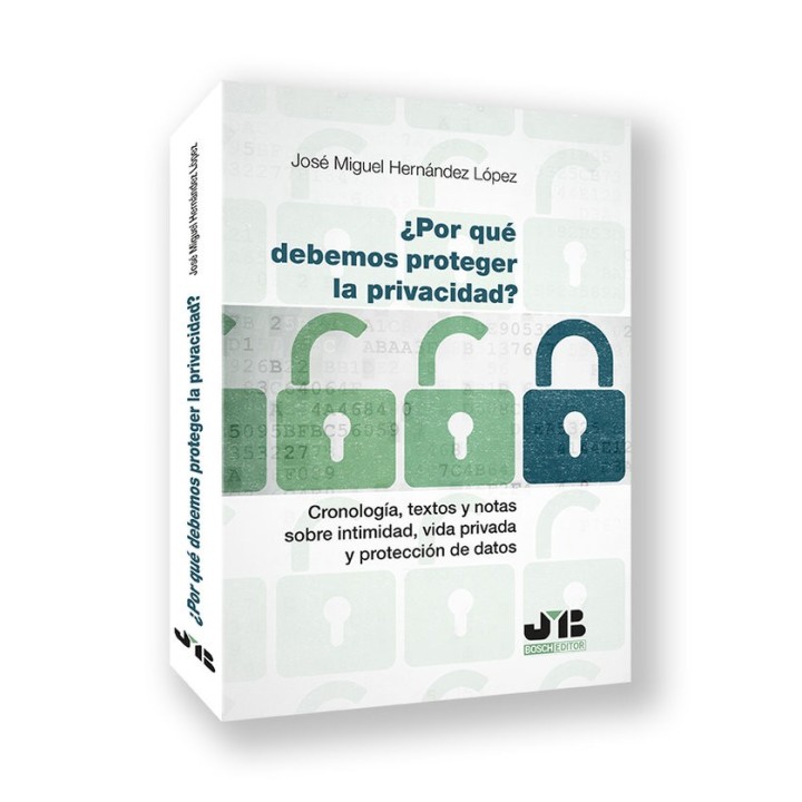POR QUE DEBEMOS PROTEGER LA PRIVACIDAD