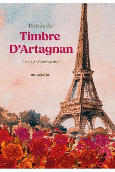 DETRAS DEL TIMBRE D?ARTAGNAN