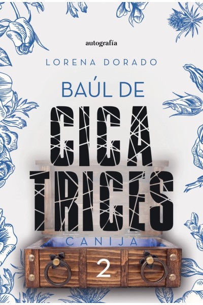 BAUL DE CICATRICES II