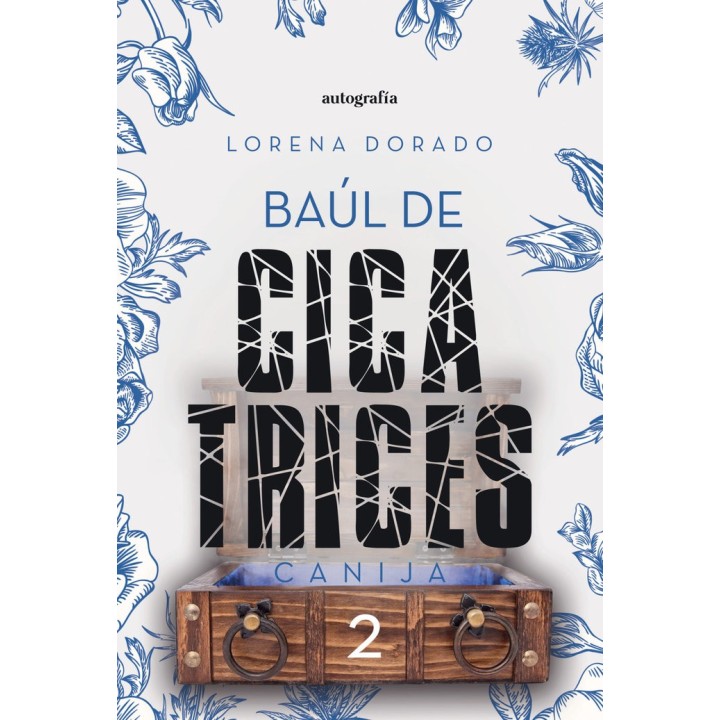 BAUL DE CICATRICES II