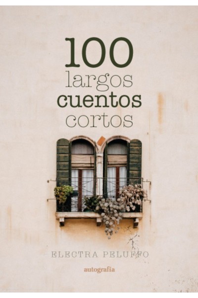 100 LARGOS CUENTOS CORTOS