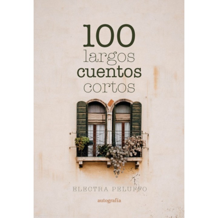 100 LARGOS CUENTOS CORTOS