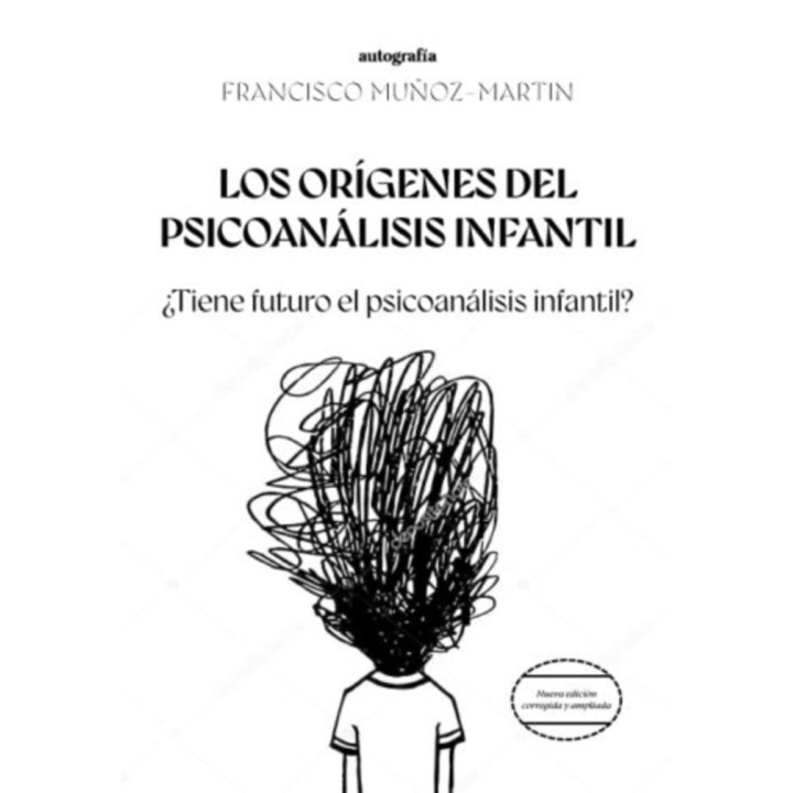 LOS ORIGENES DEL PSICOANALISIS INFANTIL