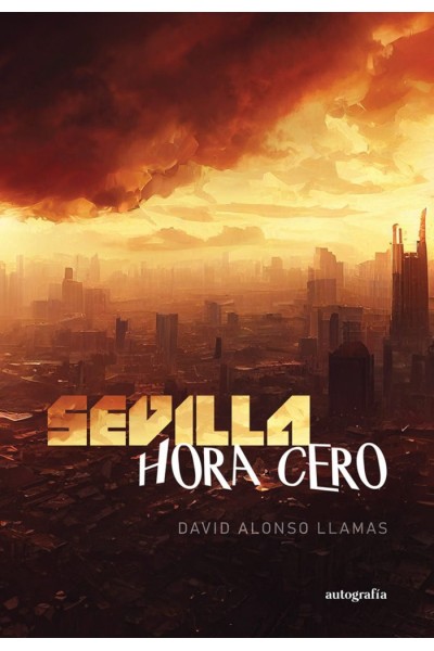 SEVILLA HORA CERO