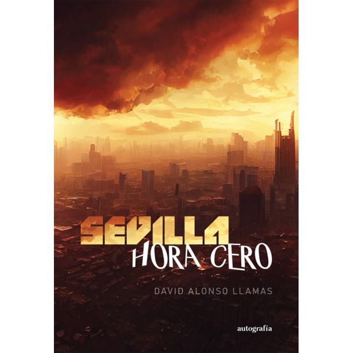 SEVILLA HORA CERO