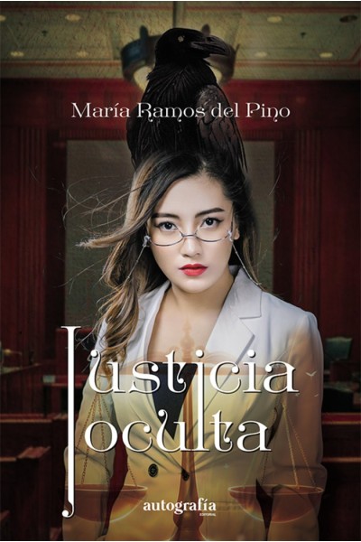 JUSTICIA OCULTA