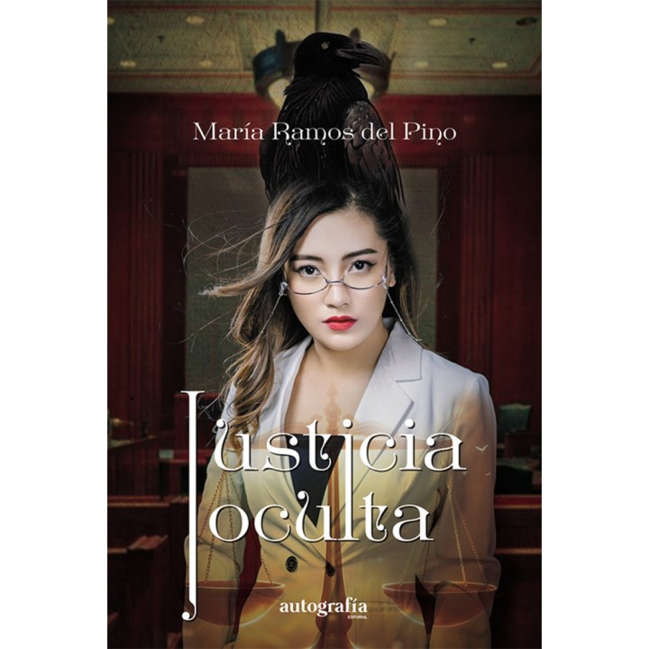 JUSTICIA OCULTA
