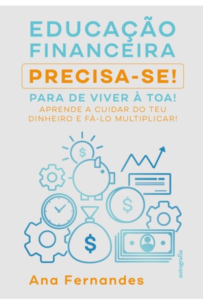 EDUCACAO FINANCEIRA