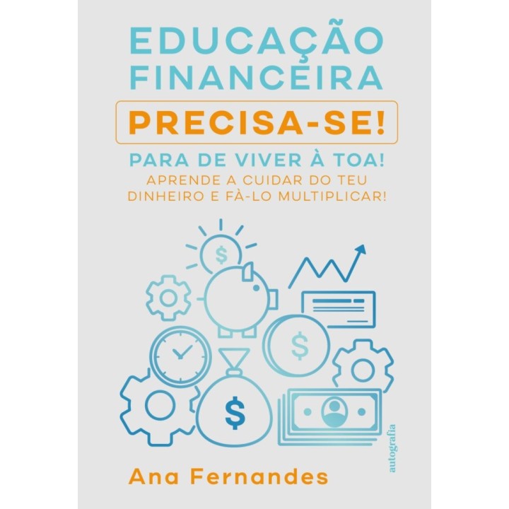 EDUCACAO FINANCEIRA