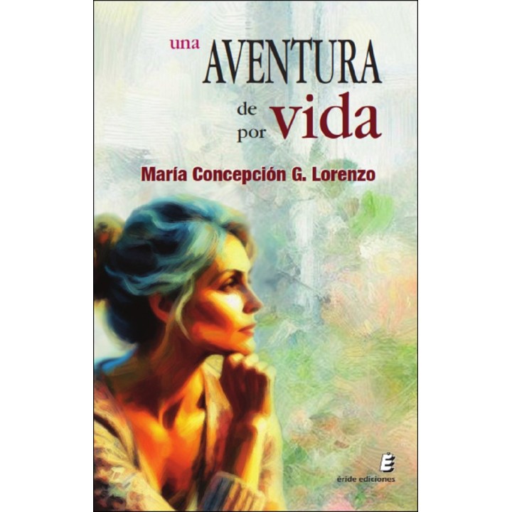 UNA AVENTURA DE POR VIDA