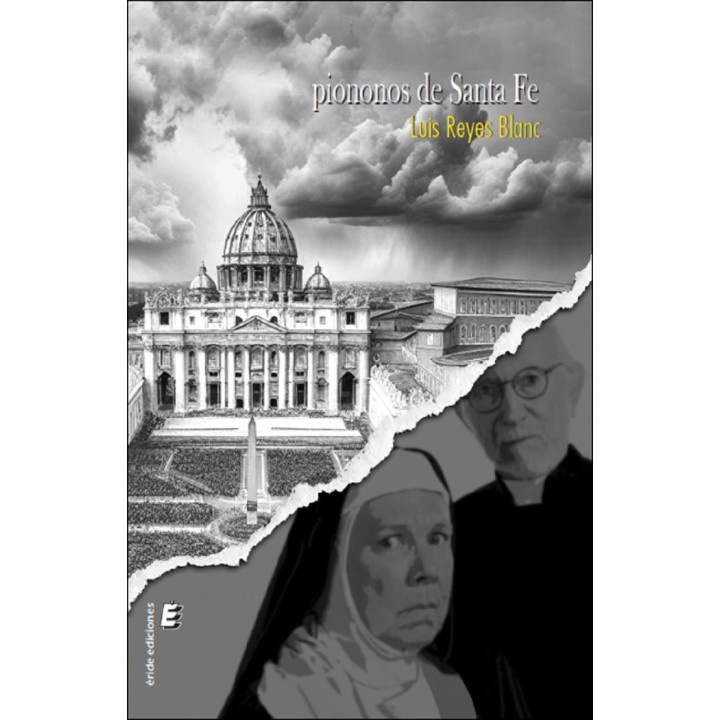 PIONONOS DE SANTA FE