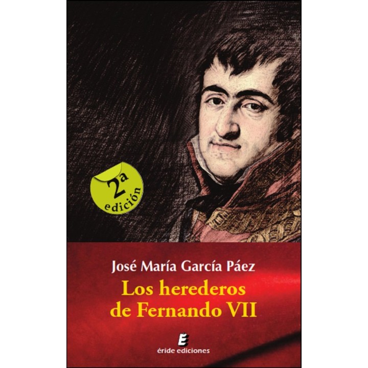 LOS HEREDEROS DE FERNANDO VII