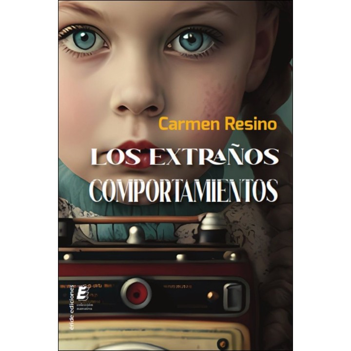 LOS EXTRAÑOS COMPORTAMIENTOS