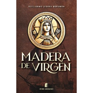 MADERA DE VIRGEN