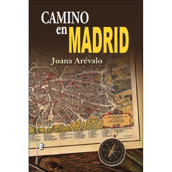 CAMINO EN MADRID
