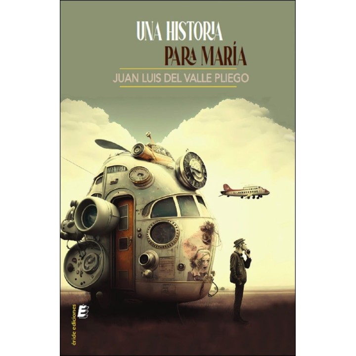 UNA HISTORIA PARA MARIA