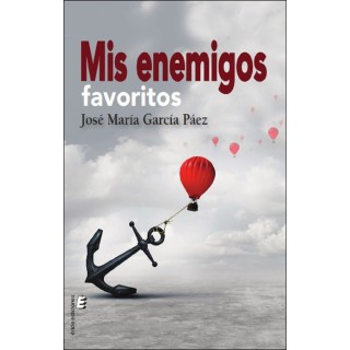 MIS ENEMIGOS FAVORITOS