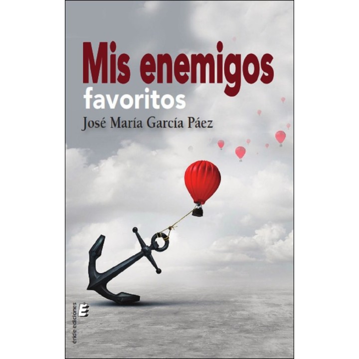 MIS ENEMIGOS FAVORITOS