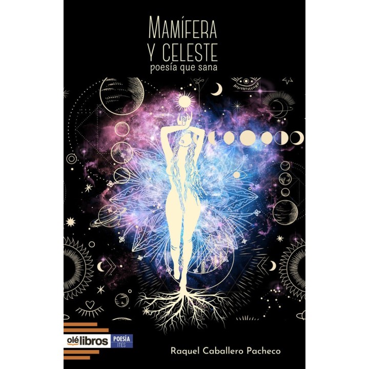 MAMIFERA Y CELESTE