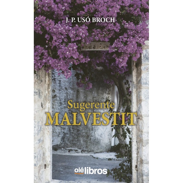 SUGERENTE MALVESTIT