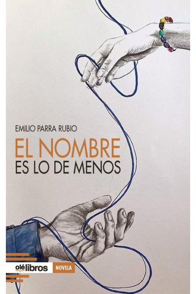 EL NOMBRE ES LO DE MENOS