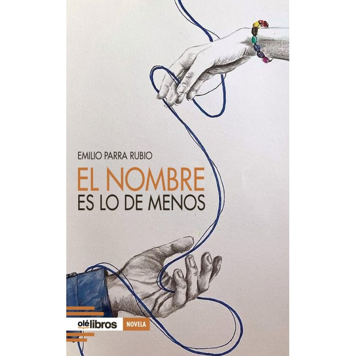 EL NOMBRE ES LO DE MENOS