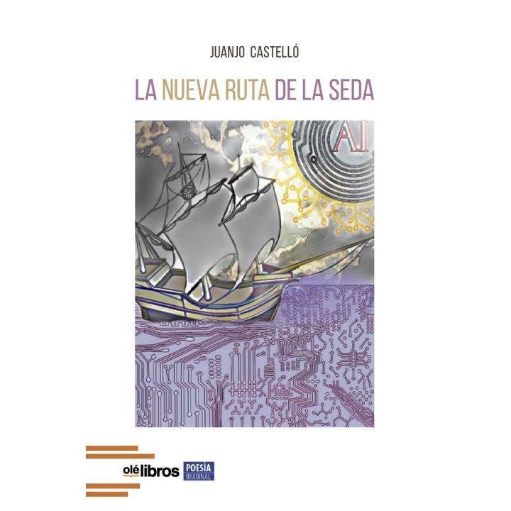 LA NUEVA RUTA DE LA SEDA