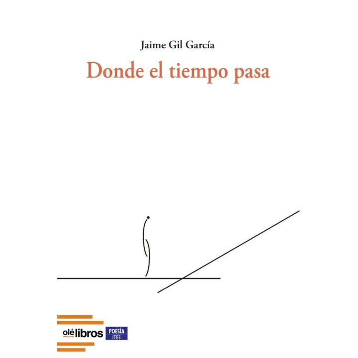 DONDE EL TIEMPO PASA