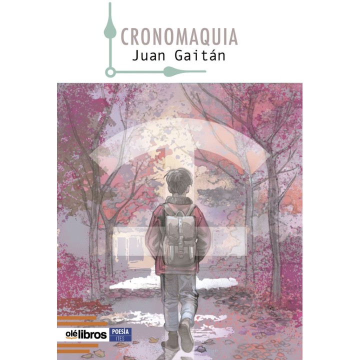 CRONOMAQUIA