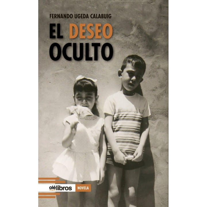 EL DESEO OCULTO