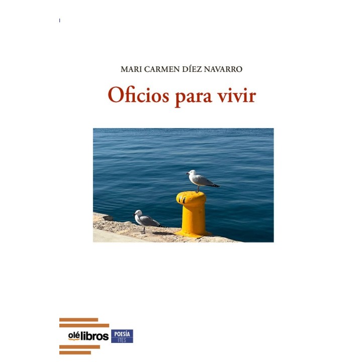 OFICIOS PARA VIVIR