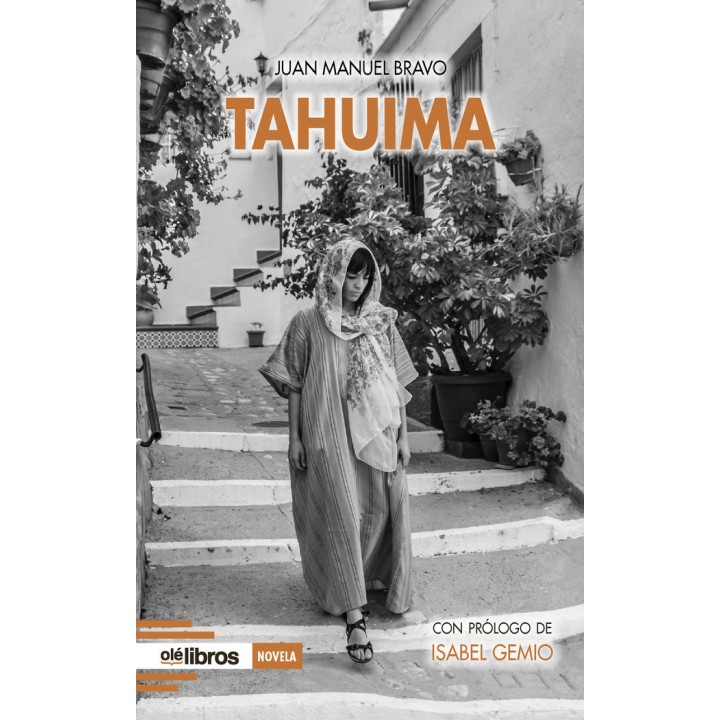 TAHUIMA