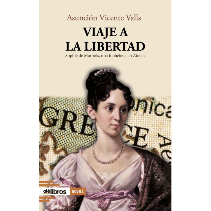 VIAJE A LA LIBERTAD