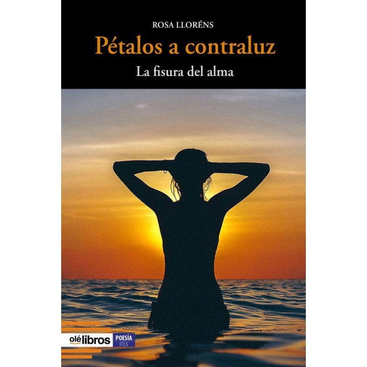 PETALOS A CONTRALUZ