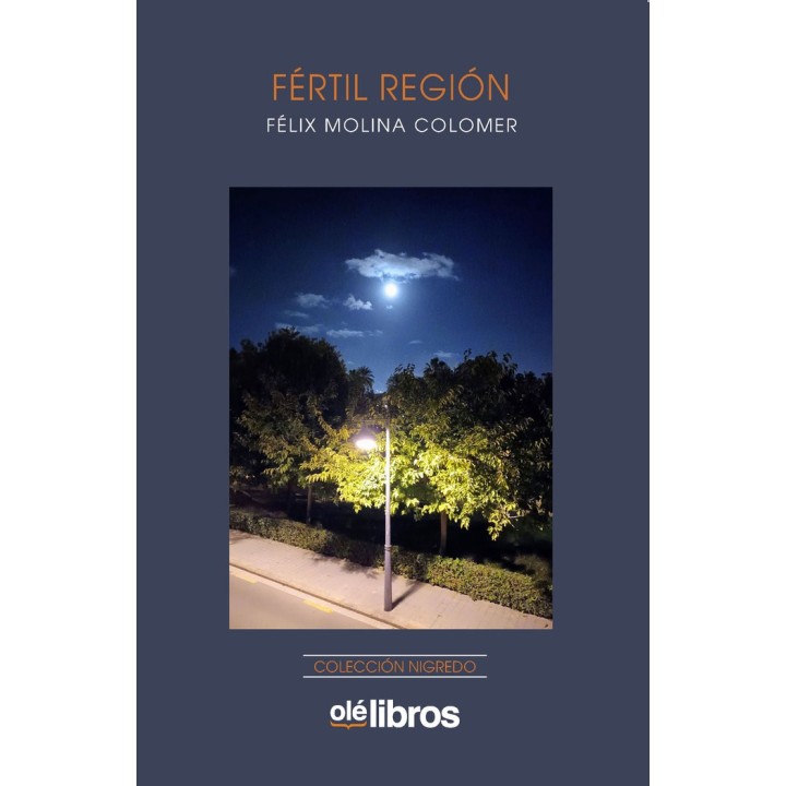 FERTIL REGION