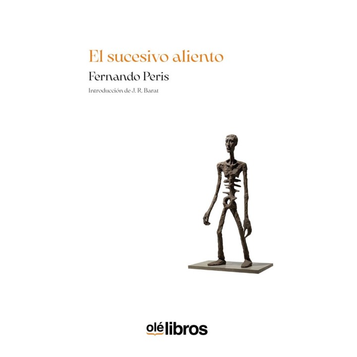 EL SUCESIVO ALIENTO