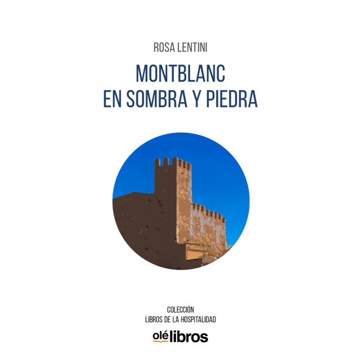 MONTBLANC EN SOMBRA Y PIEDRA