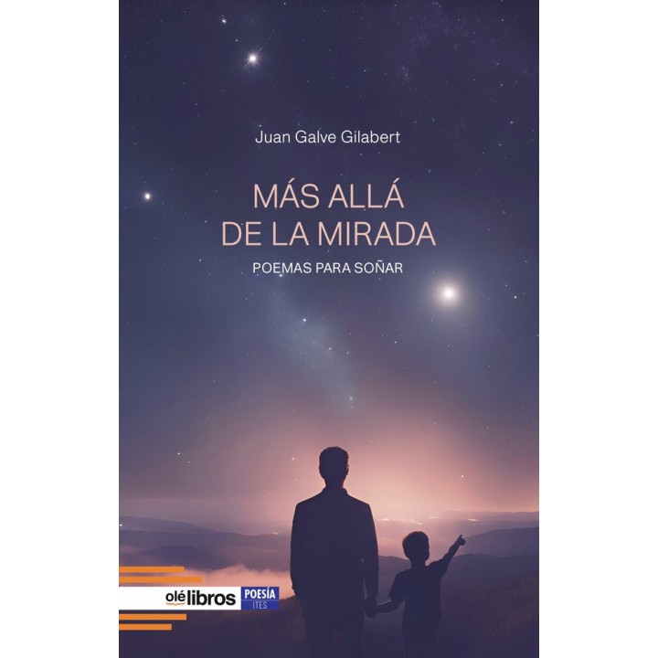 MAS ALLA DE LA MIRADA